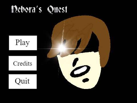 Nebora’s Quest 