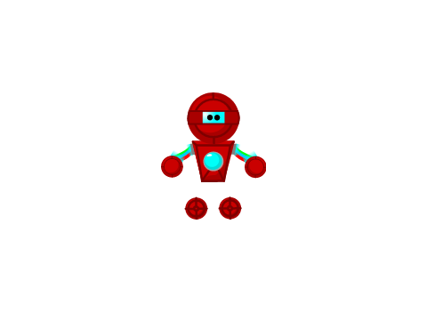 newer new version of robot wars oc