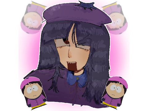 oh jesus christ (art dump)