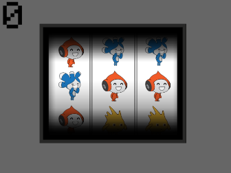 CASINO MACHINE 2