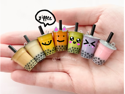 Add yourself as a boba!!! remix remix remix
