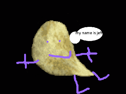 chip but his name is jeff