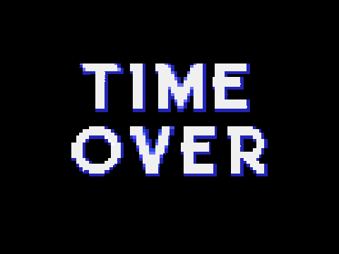 Tobias/Sonic Time's Up - Pizza Tower Fanmade Content
