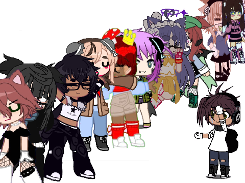 join the chain!!!