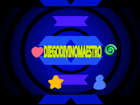 :/Intro for @DIEGODIVINOMAESTRO:/ #trending #all #wow #intro  remix
