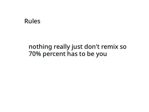 Contest 60 followers