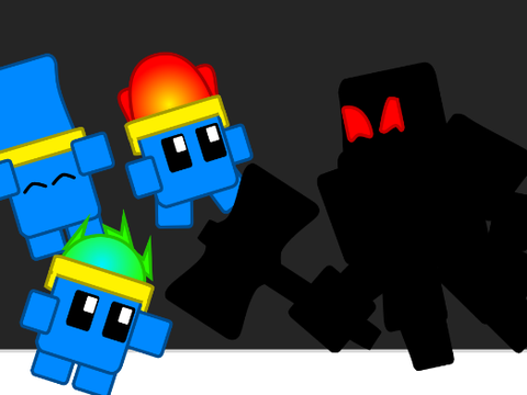 Battle Boss Part 1