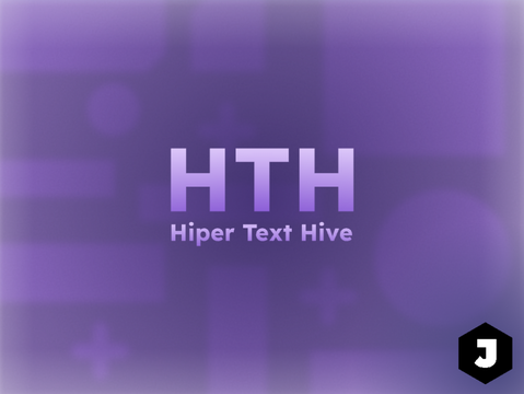 HyperTextHive - Learn HTML & CSS