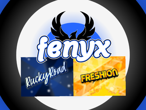 [intro tournament] outro for -fenyx