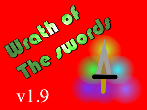 Wrath of the Swords v2.1