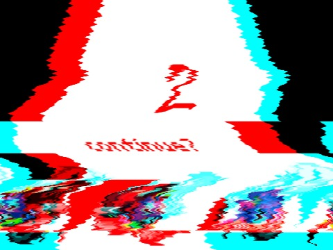 My sonic continue screen Fixed remix