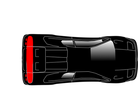 Spy car for Edwardthefast