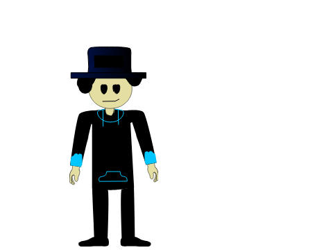 new oc 2024