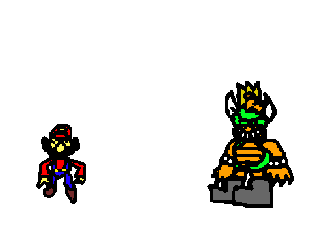 super helprio world - a uhh game