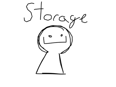 Oc Storage