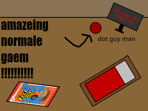 amazeing normale gaem (not finished)