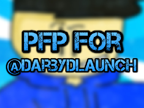 PFP for @darbydlaunch
