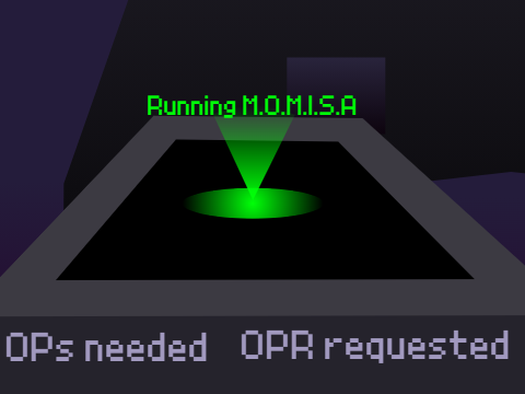 running protocol INVASION...