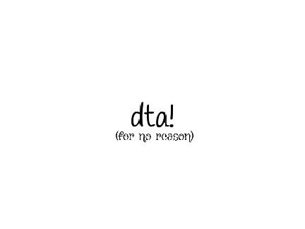 dtα! 3 dєsígns! (OPEN)
