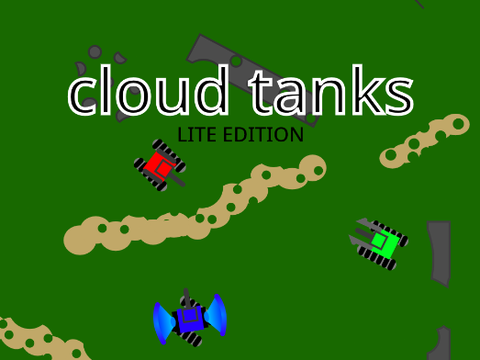 ☁ cloud tanks lite - v0.2.11