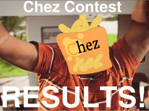 The Results!