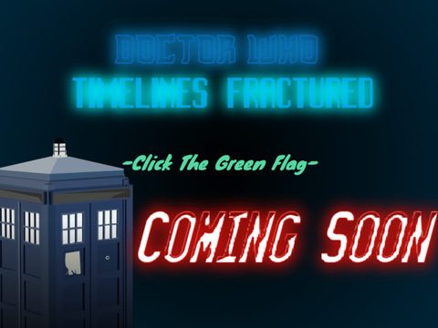 Timelines Fracture Teaser (Coming Soon)