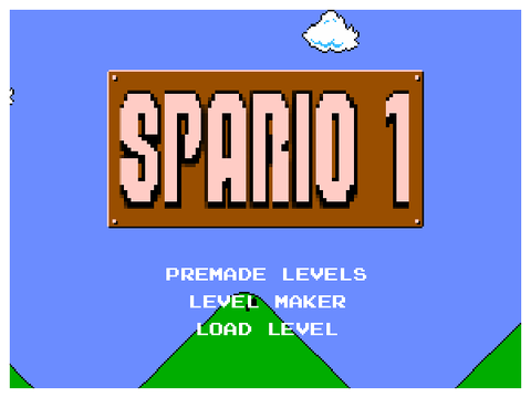 spario 1