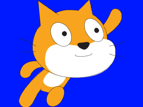 Fly Cat