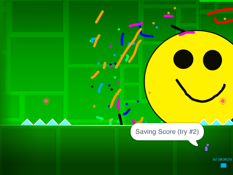 Graffiti Dash 