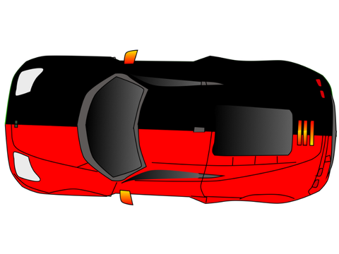 My car