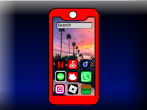 The Phone