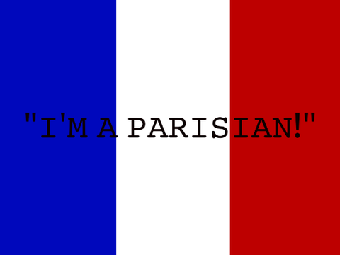 "I'm a Parisian" -Mbappé's staying!!