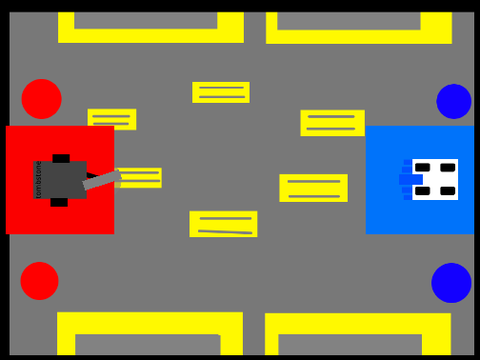 BattleBots [BETA]