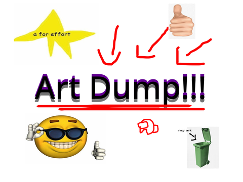 Art dump??? (Real???1!1/) idk smh