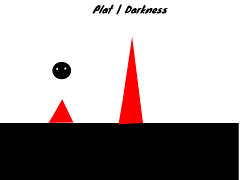 Plat | Darkness