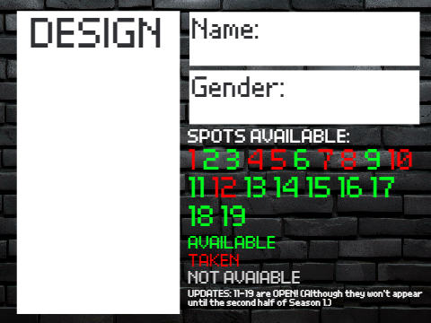 CityBlocks Signups!