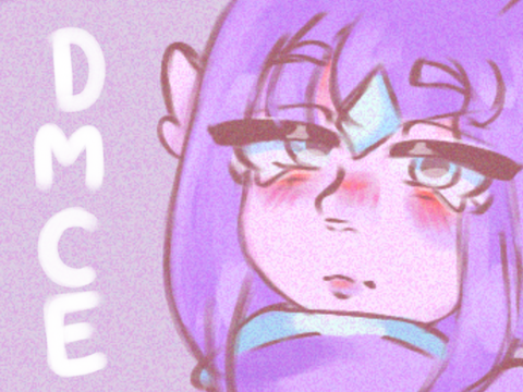 “Is this how you play it?"|| DMCE