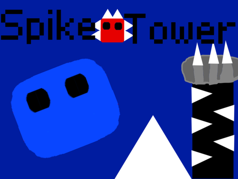 Spike Tower 0.4 Mobile!!!