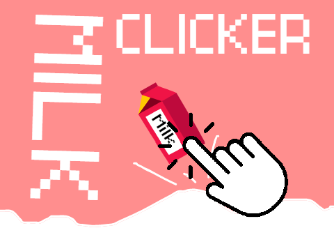 Milk clicker 
