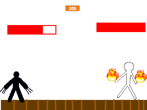 Mr. vs The Dark Lord 2