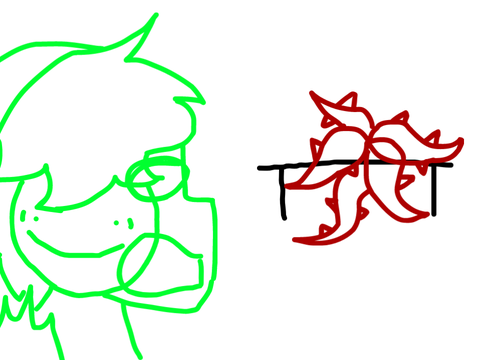 YOU BETTER STOP - rp crappost