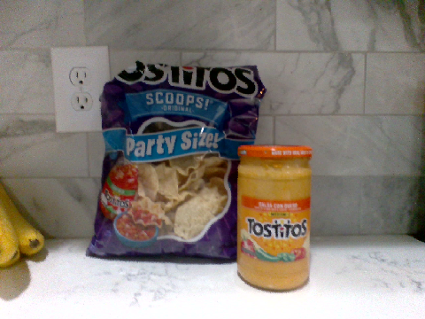 Chips & Cheese Reveal