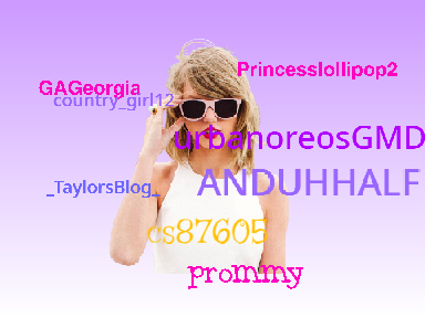 Sign if you love Taylor Swift remix remix remix remix remix