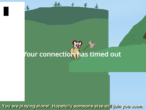West Woods Multiplayer Recolor