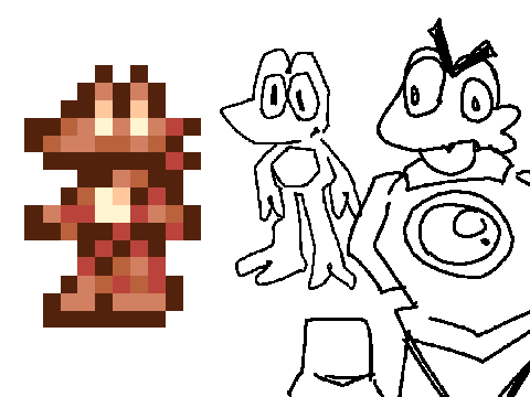 Choose which design I should choose