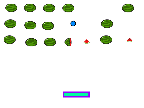 Smash Ball