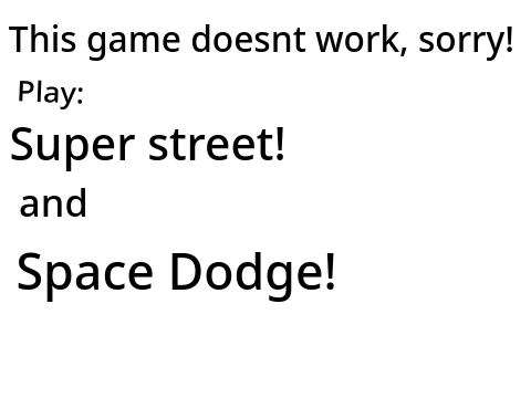 Dodgy Bird | [contest entry]