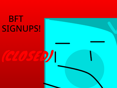 Battle For Thing Signups [CLOSED]