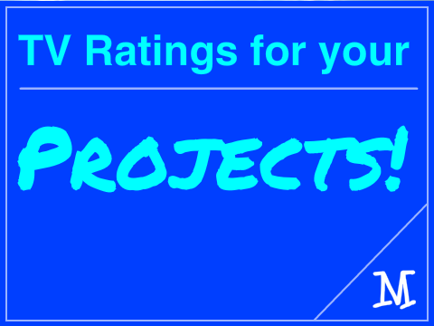 Tv Ratings