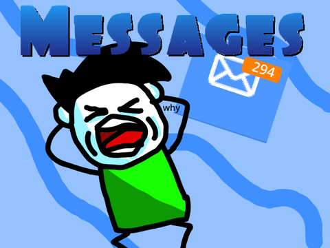 messages.. #trending #all #messages